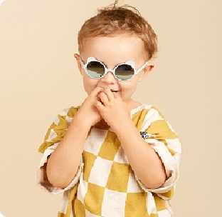 Lunettes de soleil