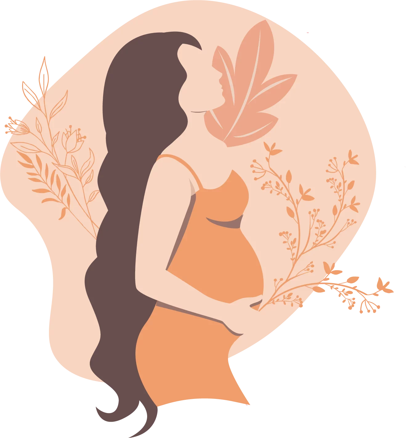 Future maman