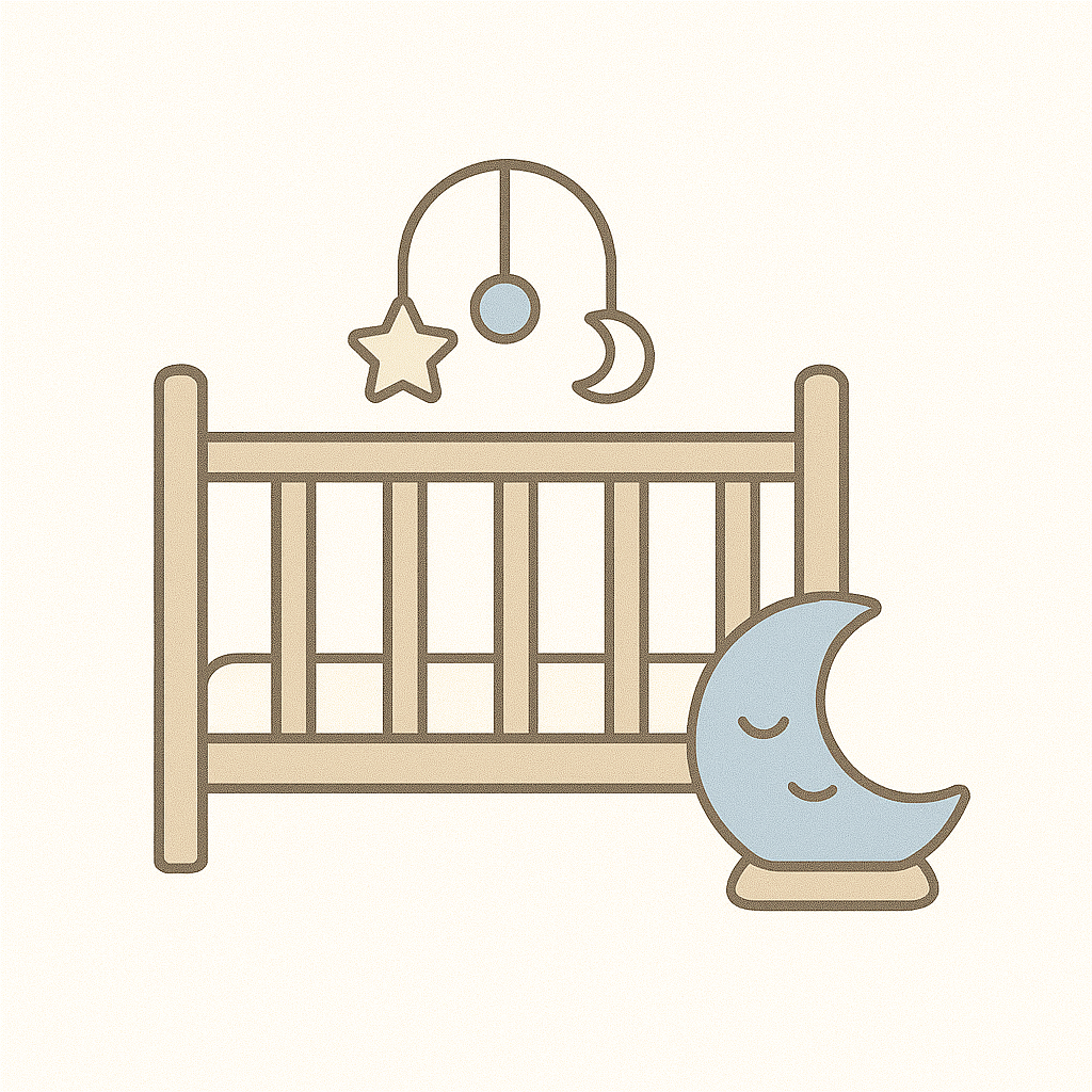 Chambres bébé et sécurité