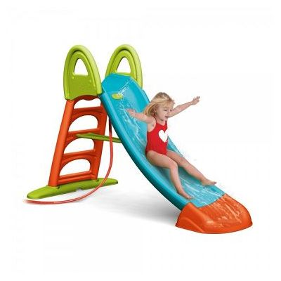 Feber Toboggan slide 10 water