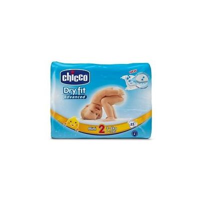 CHICCO COUCHE MINI 3-6KG