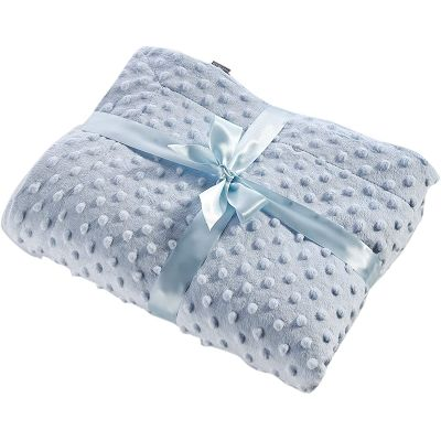 Couverture Mini Bulles 110 X140 - Naf Naf