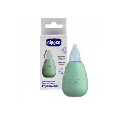 CHICCO ASPIRATEUR NASAL