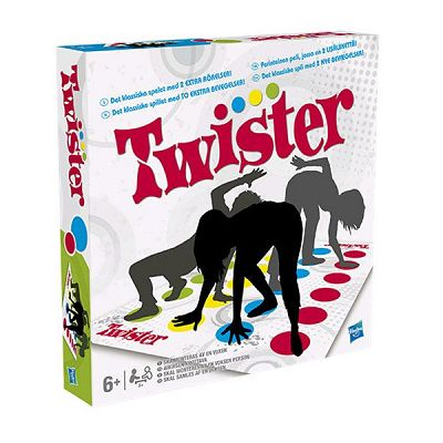 TWISTER