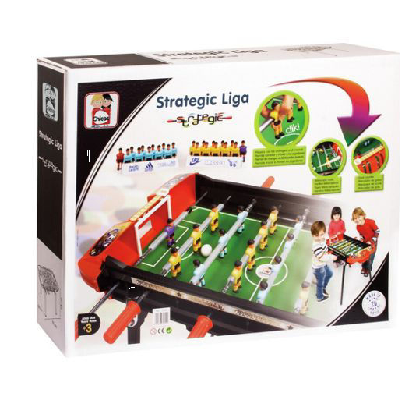 Babyfoot Strategic