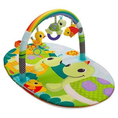 Bkids Tapis D'eveil pour bébé