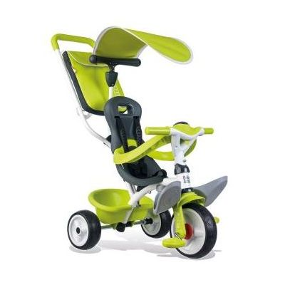 TRICYCLE BABY BALADE PLUS
