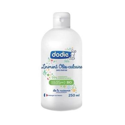 LINIMENT OLEO-CALCAIRE DES LA NAISSANCE 250ML