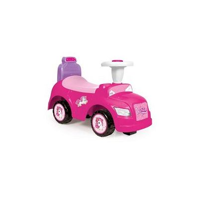 Mon Premier Step Car 2 en 1 - Unicorn