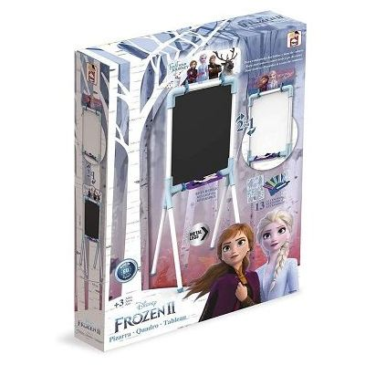 Tableau 2 En 1 Frozen