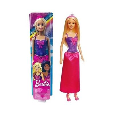 BARBIE PRINCESSE DMM06