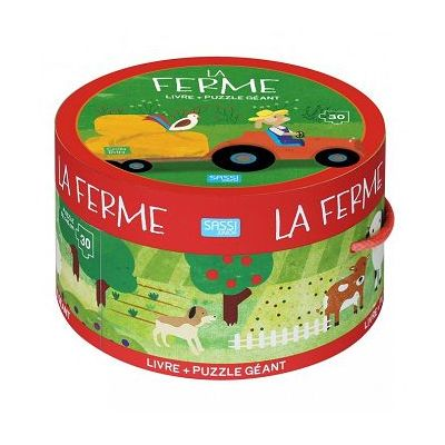 La ferme