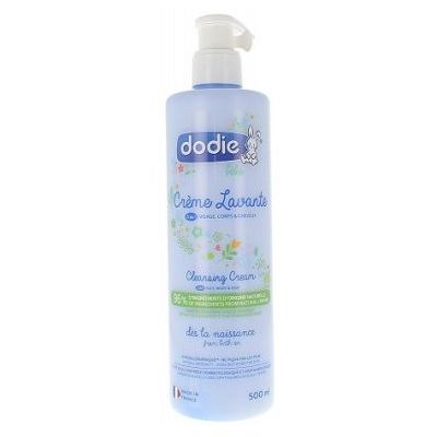 Crème Lavante 3 en 1 - 500 ml