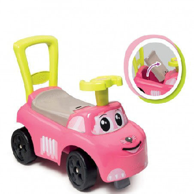 Porteur bébé plastique outlet