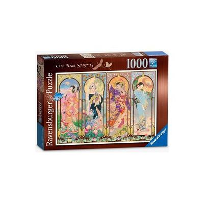 PUZZLE 1000PCS DISNEY