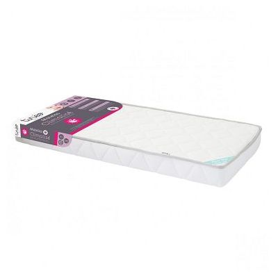 Matelas climatisé