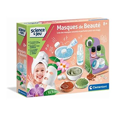 Masques de beauté