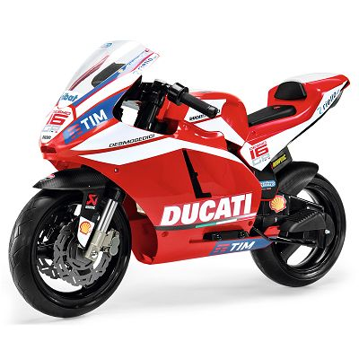 DUCATI GP