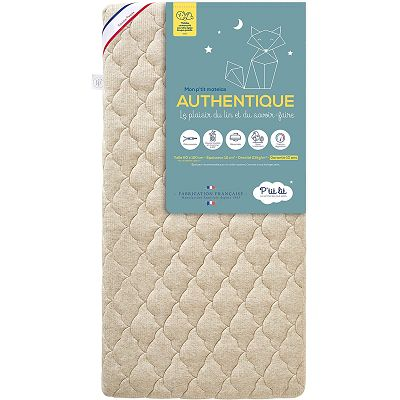 Matelas Authentique 60*120