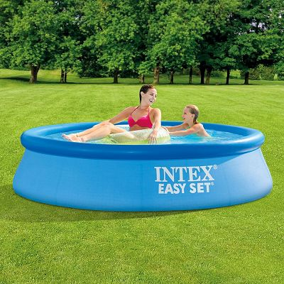 piscine gonflable Easy Set 2,44m x 76 cm