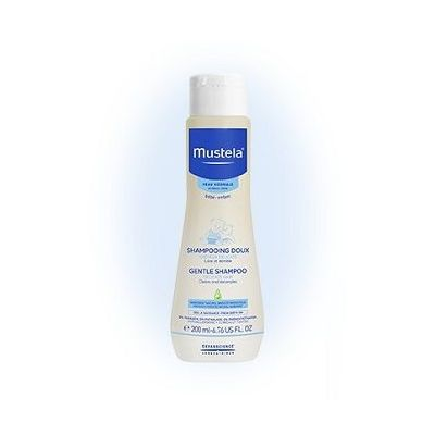 Shampooing Bébé, 200ml