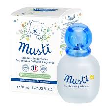 EAU DE SOIN MUSTELLA 
